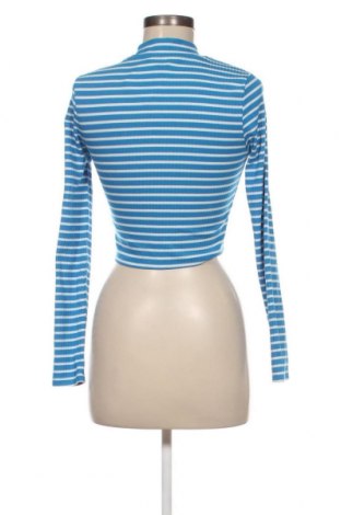 Дамска блуза Primark, Размер S, Цвят Син, Цена 4,75 лв.