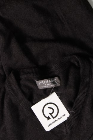 Γυναικεία μπλούζα Primark, Μέγεθος XS, Χρώμα Μαύρο, Τιμή 3,17 €