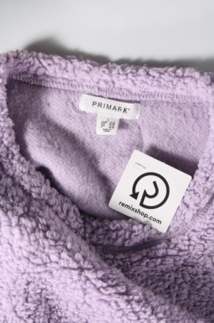 Дамска блуза Primark, Размер L, Цвят Лилав, Цена 8,55 лв.