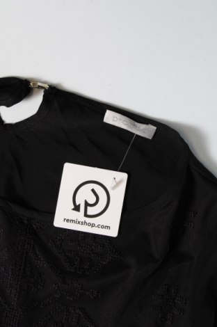 Damen Shirt Promod, Größe S, Farbe Schwarz, Preis 2,51 €