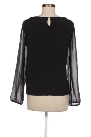 Дамска блуза Promod, Размер S, Цвят Черен, Цена 5,04 лв.