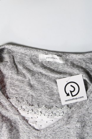 Damen Shirt Promod, Größe S, Farbe Grau, Preis € 2,51