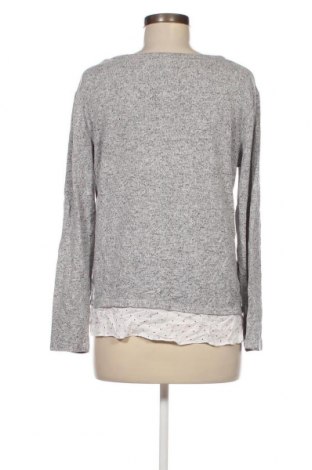Γυναικεία μπλούζα Promod, Μέγεθος S, Χρώμα Γκρί, Τιμή 2,67 €