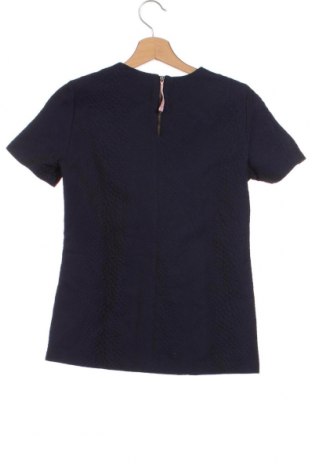 Дамска блуза Promod, Размер XS, Цвят Син, Цена 6,24 лв.