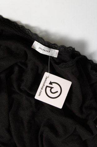 Bluză de femei Promod, Mărime XL, Culoare Negru, Preț 18,16 Lei