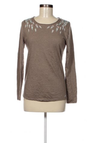 Γυναικεία μπλούζα Promod, Μέγεθος M, Χρώμα Καφέ, Τιμή 14,85 €