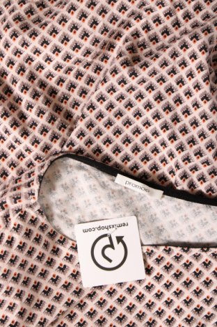 Damen Shirt Promod, Größe S, Farbe Mehrfarbig, Preis 2,84 €