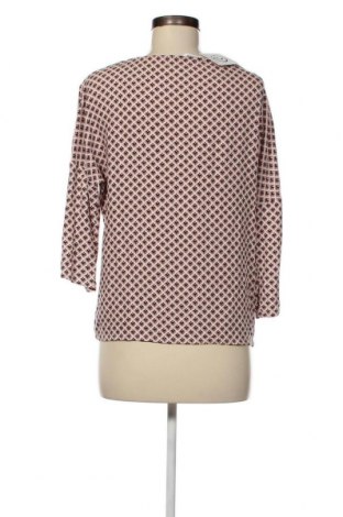 Дамска блуза Promod, Размер S, Цвят Многоцветен, Цена 5,04 лв.