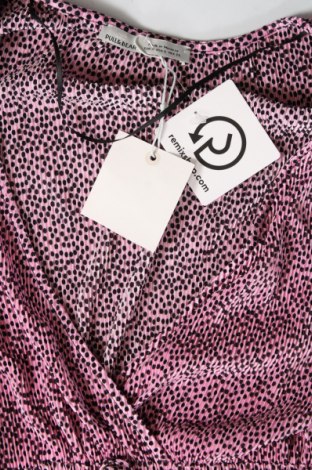 Дамска блуза Pull&Bear, Размер S, Цвят Лилав, Цена 10,23 лв.