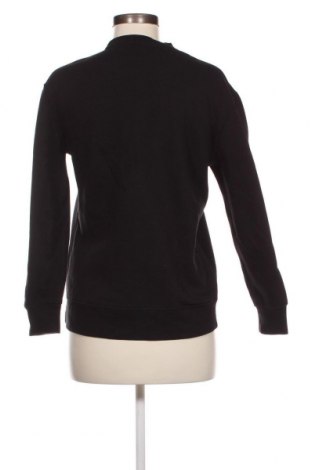 Дамска блуза Pull Love, Размер XXS, Цвят Черен, Цена 5,05 лв.
