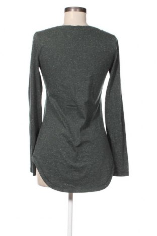 Дамска блуза Q/S by S.Oliver, Размер S, Цвят Зелен, Цена 4,80 лв.