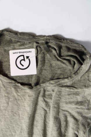 Γυναικεία μπλούζα Q/S by S.Oliver, Μέγεθος S, Χρώμα Πράσινο, Τιμή 2,52 €