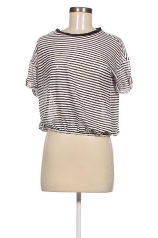 Damen Shirt Q/S by S.Oliver, Größe S, Farbe Mehrfarbig, Preis 7,67 €