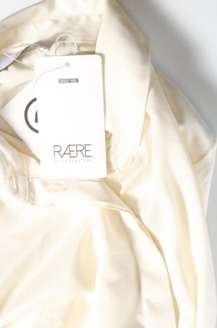 Γυναικεία μπλούζα RAERE by Lorena Rae, Μέγεθος L, Χρώμα Εκρού, Τιμή 17,35 €