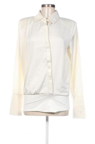 Damen Shirt RAERE by Lorena Rae, Größe L, Farbe Ecru, Preis 17,35 €