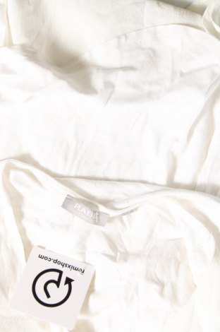 Γυναικεία μπλούζα Rabe, Μέγεθος XL, Χρώμα Λευκό, Τιμή 4,60 €