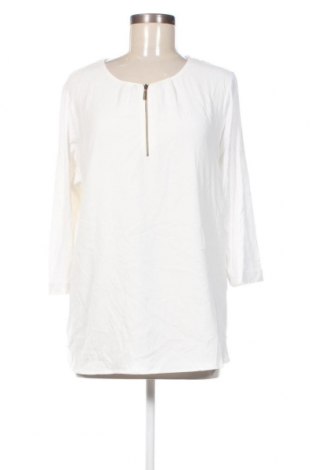 Γυναικεία μπλούζα Rabe, Μέγεθος XL, Χρώμα Λευκό, Τιμή 4,60 €