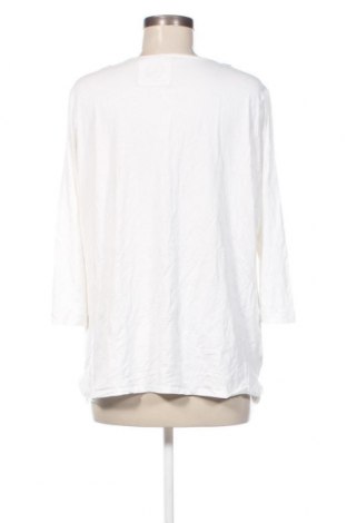 Дамска блуза Rabe, Размер XL, Цвят Бял, Цена 7,44 лв.