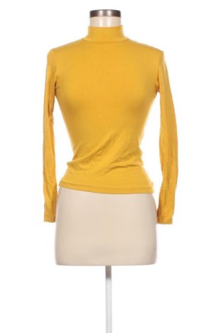 Γυναικεία μπλούζα Red Fox, Μέγεθος XS, Χρώμα Κίτρινο, Τιμή 3,22 €