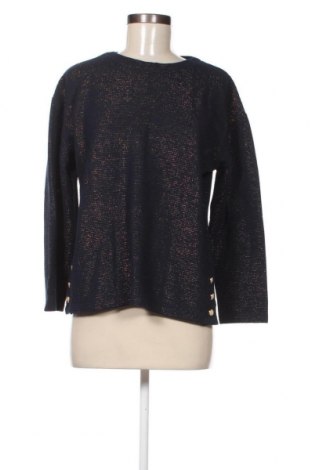 Γυναικεία μπλούζα Reiss, Μέγεθος M, Χρώμα Μπλέ, Τιμή 1,66 €