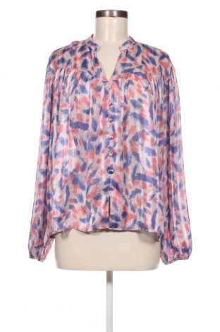 Γυναικεία μπλούζα Reserve, Μέγεθος M, Χρώμα Πολύχρωμο, Τιμή 3,79 €