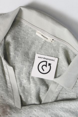Дамска блуза Reserved, Размер XL, Цвят Зелен, Цена 19,00 лв.
