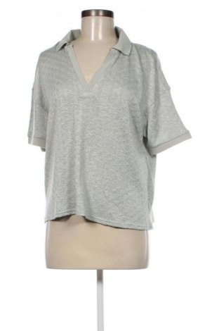 Дамска блуза Reserved, Размер XL, Цвят Зелен, Цена 5,70 лв.