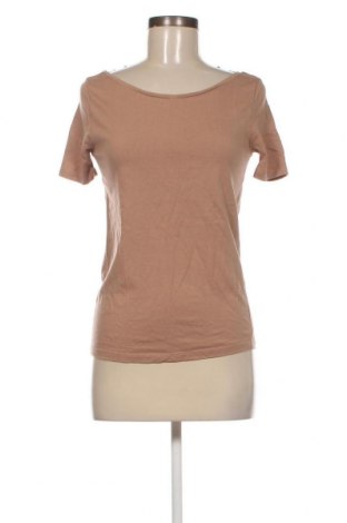 Дамска блуза Reserved, Размер XS, Цвят Кафяв, Цена 4,18 лв.