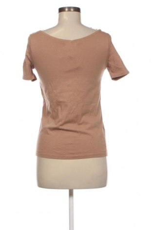 Дамска блуза Reserved, Размер XS, Цвят Кафяв, Цена 19,00 лв.