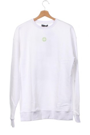 Γυναικεία μπλούζα Rethink Status, Μέγεθος XXS, Χρώμα Λευκό, Τιμή 4,08 €