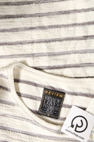 Γυναικεία μπλούζα Review, Μέγεθος S, Χρώμα Πολύχρωμο, Τιμή 4,31 €