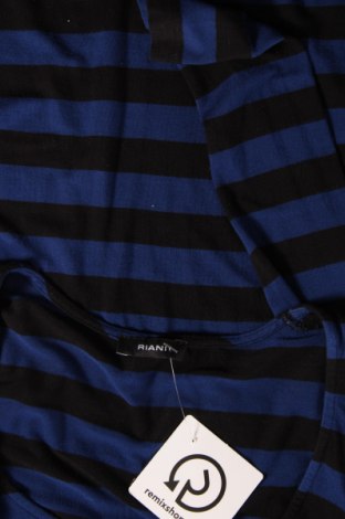 Γυναικεία μπλούζα Riani, Μέγεθος M, Χρώμα Μπλέ, Τιμή 30,10 €
