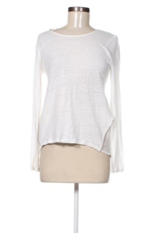 Γυναικεία μπλούζα Rich & Royal, Μέγεθος S, Χρώμα Λευκό, Τιμή 13,13 €