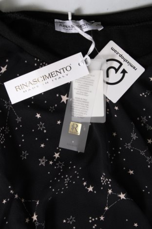 Damen Shirt Rinascimento, Größe S, Farbe Schwarz, Preis € 7,89