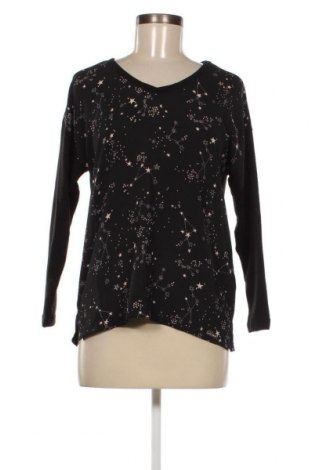 Дамска блуза Rinascimento, Размер S, Цвят Черен, Цена 15,30 лв.