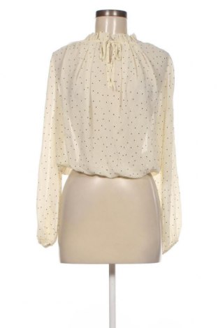 Дамска блуза Rinascimento, Размер XL, Цвят Екрю, Цена 40,80 лв.
