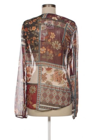 Дамска блуза Rinascimento, Размер L, Цвят Многоцветен, Цена 26,52 лв.