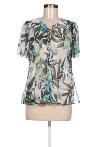 Γυναικεία μπλούζα Rinascimento, Μέγεθος S, Χρώμα Πολύχρωμο, Τιμή 18,40 €