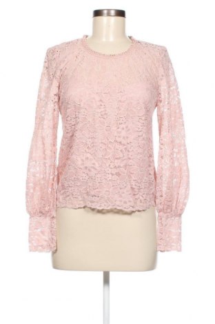 Дамска блуза Rinascimento, Размер L, Цвят Розов, Цена 102,00 лв.