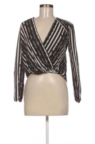 Дамска блуза Rinascimento, Размер S, Цвят Многоцветен, Цена 31,62 лв.