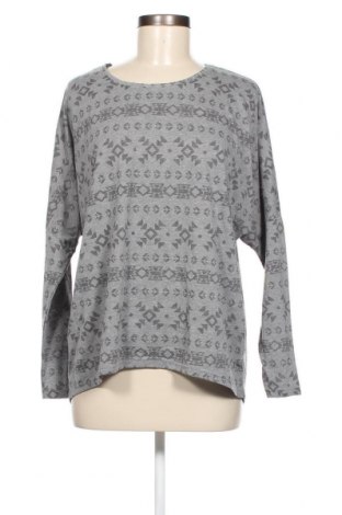 Γυναικεία μπλούζα Risoe, Μέγεθος S, Χρώμα Γκρί, Τιμή 2,23 €