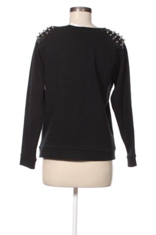 Γυναικεία μπλούζα Romeo & Juliet, Μέγεθος M, Χρώμα Μαύρο, Τιμή 5,12 €