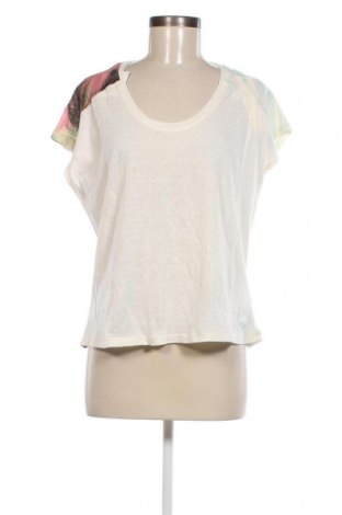 Γυναικεία μπλούζα Roxy, Μέγεθος S, Χρώμα Πολύχρωμο, Τιμή 9,28 €