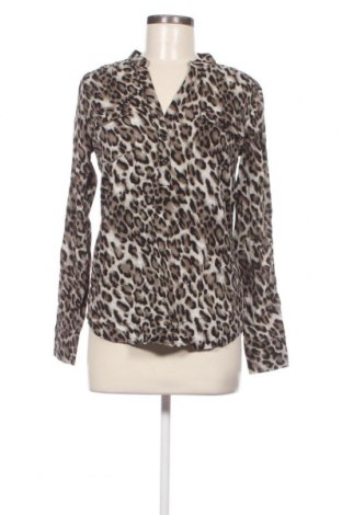 Дамска блуза Rue de Femme, Размер XS, Цвят Многоцветен, Цена 6,46 лв.