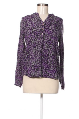 Дамска блуза Rue de Femme, Размер M, Цвят Многоцветен, Цена 15,05 лв.