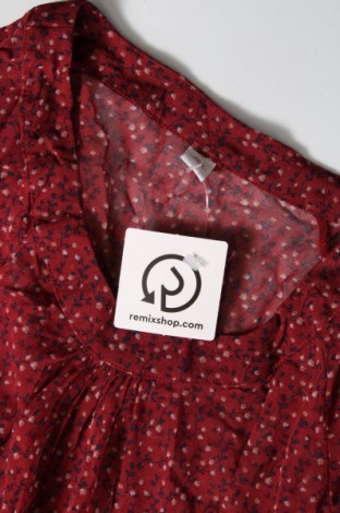 Γυναικεία μπλούζα S.Oliver, Μέγεθος S, Χρώμα Κόκκινο, Τιμή 2,38 €