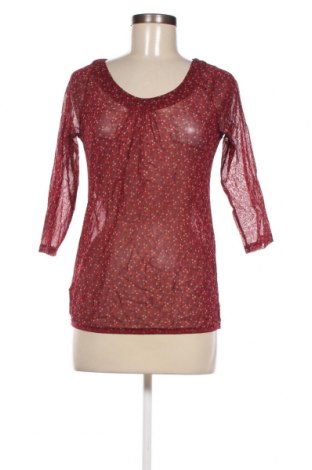 Γυναικεία μπλούζα S.Oliver, Μέγεθος S, Χρώμα Κόκκινο, Τιμή 2,38 €