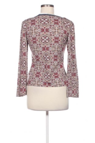 Дамска блуза S.Oliver, Размер M, Цвят Многоцветен, Цена 15,00 лв.