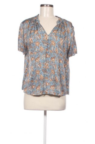 Дамска блуза S.Oliver, Размер M, Цвят Син, Цена 6,00 лв.