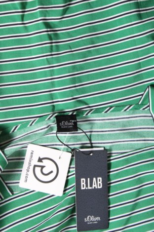 Γυναικεία μπλούζα S.Oliver Black Label, Μέγεθος XS, Χρώμα Πολύχρωμο, Τιμή 14,58 €